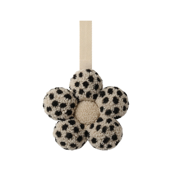 Daisy Leopard - Speenknuffel