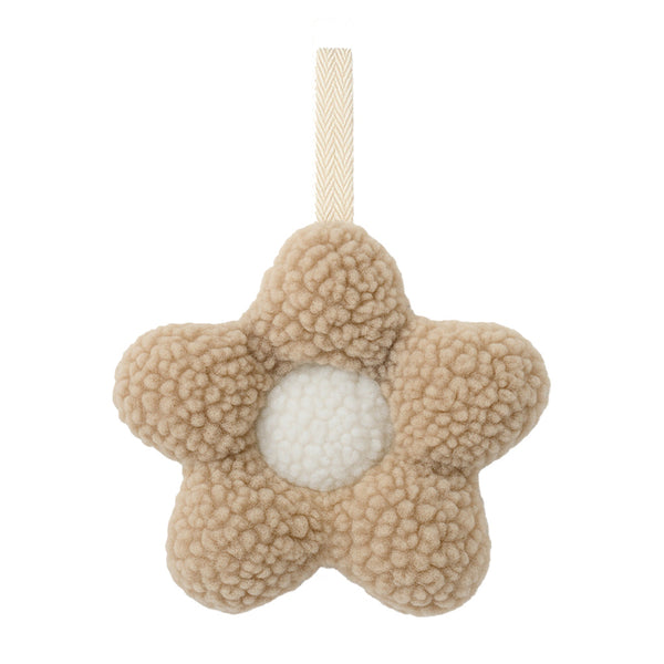 Daisy Sand Large - Speenknuffel