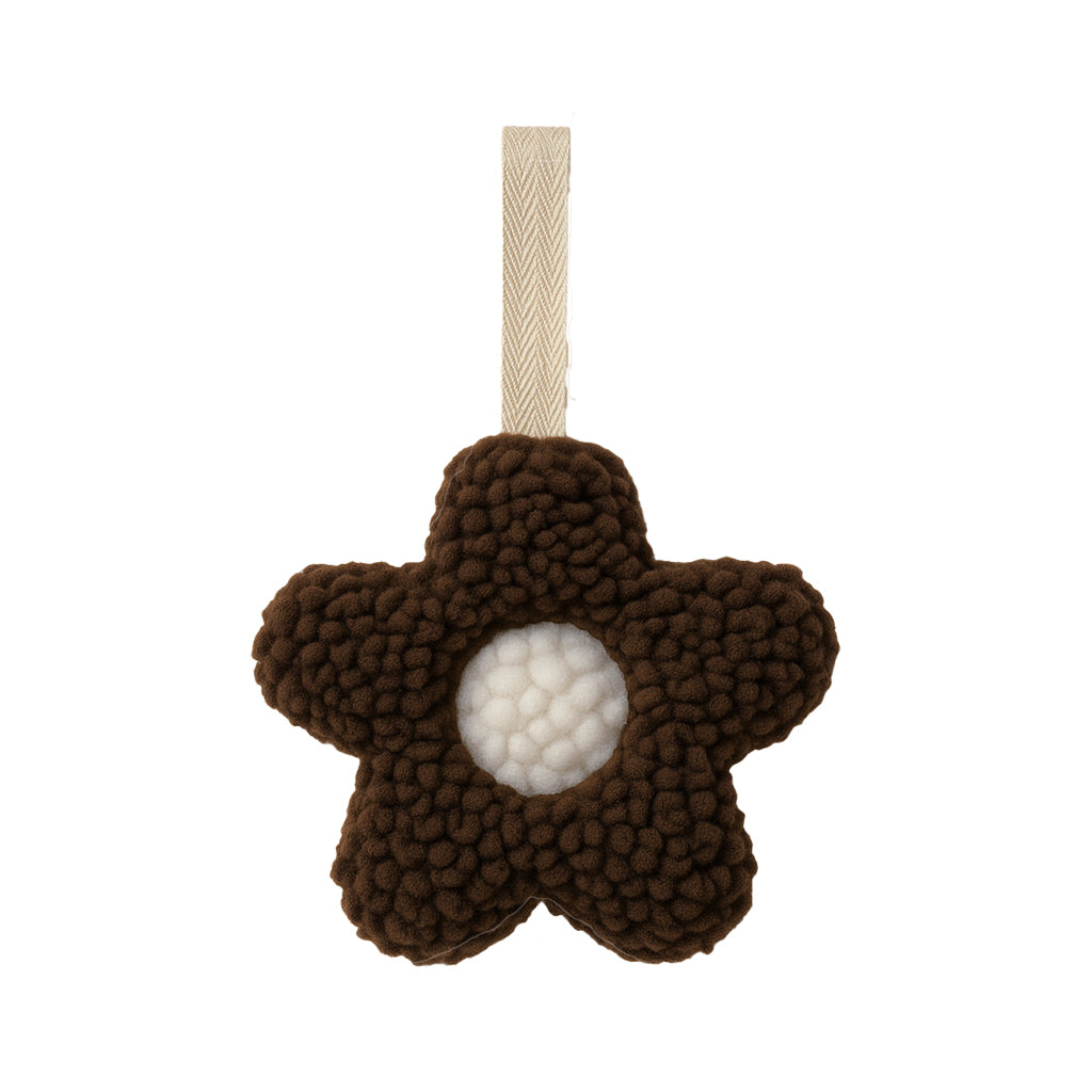 Daisy Bruine - Speenknuffel