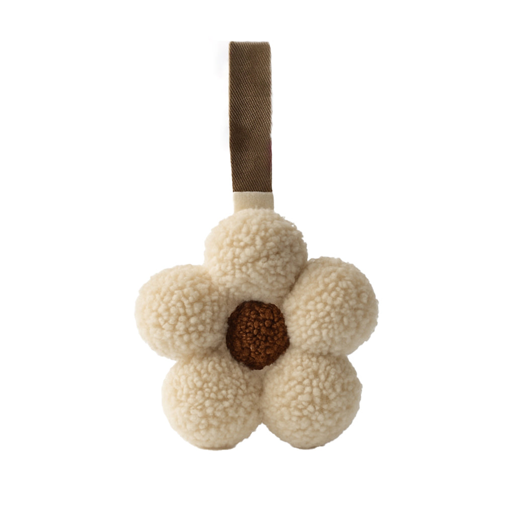 Daisy Vanille - Speenknuffel