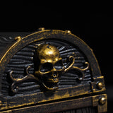 Beware the Mimic – Dice Chest of Deception