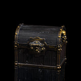 Beware the Mimic – Dice Chest of Deception