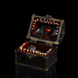 Beware the Mimic – Dice Chest of Deception