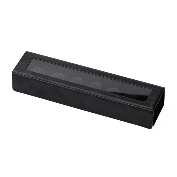 Dobbelstenen Display Box – met transparant venster