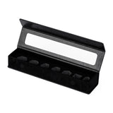 Dobbelstenen Display Box – met transparant venster