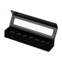 Dobbelstenen Display Box – met transparant venster
