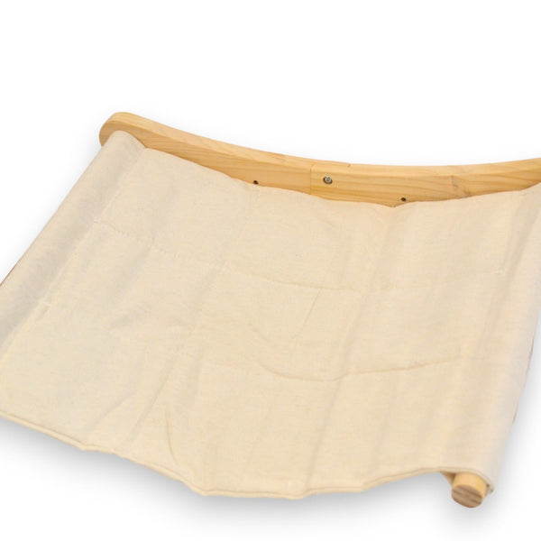 Hangmat voor Katten - Muurhangmat voor Katten - Kattenmand Hangend