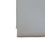 Tafelloper - 40 x 150 cm - Créme - Linnenlook - Aankleding van je Tafel - Tafellinnen