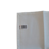 Tafelloper - 40 x 150 cm - Créme - Linnenlook - Aankleding van je Tafel - Tafellinnen