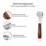 Pedicureset met Nageltang - 8-delige set - Pedicure Set - Pedicuresets - Pedicureset Professioneel - Manicureset - Pedicureset Voeten