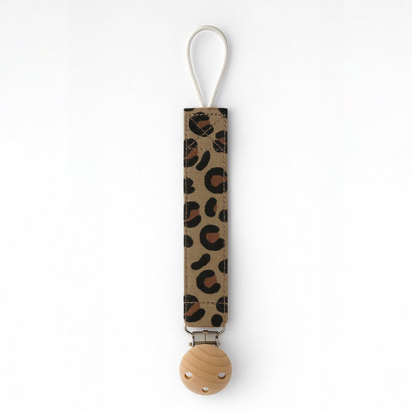 Leopard Bruine - Speenkoord