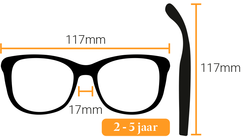 Kinder zonnebril. FatOncles BOB-small, donkerblauw. Flexibel, ultralicht & veilig. Voor kinderen van 2 t/m 5 jaar.