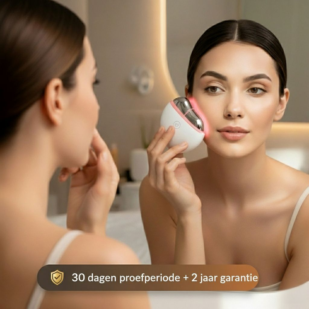 EMS Skinsculpt Gua sha