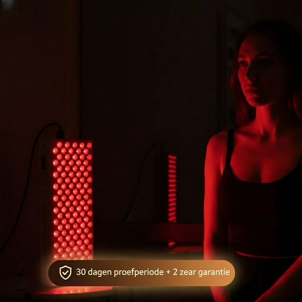 Roodlicht Elite series 506 - Optimale verlichting met Roodlicht Elite 506