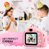 Digitale Kindercamera
