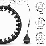 Fitness Hoelahoop
