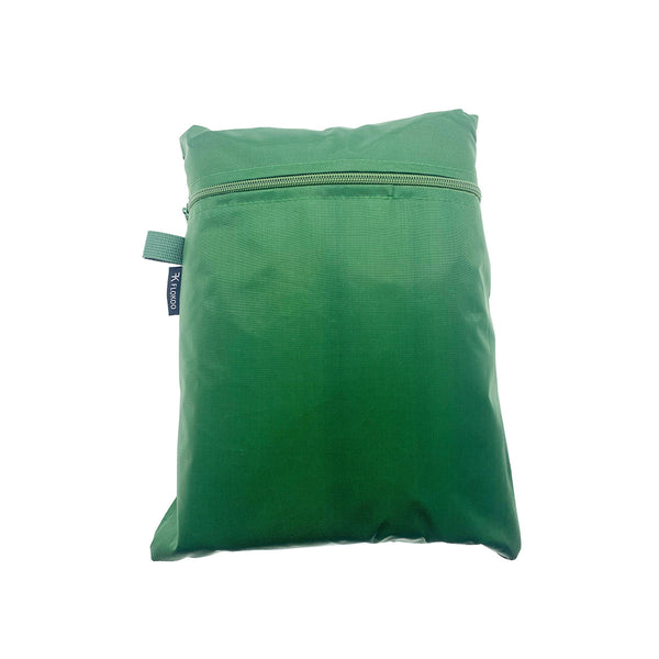 Egg Swing beschermhoes -  Beschermhoes Hangstoel Egg - Waterproof - Universeel model - Groen