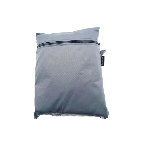 Egg Swing beschermhoes -  Beschermhoes Hangstoel Egg - Waterproof - Universeel model - Grijs