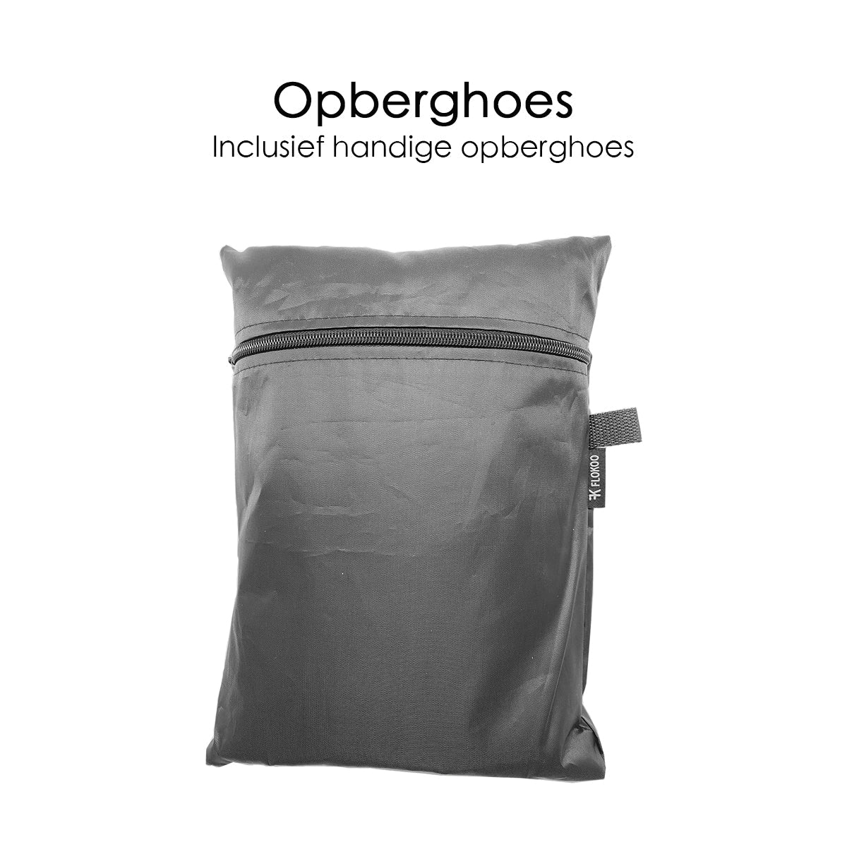 Egg Swing beschermhoes -  Beschermhoes Hangstoel Egg - Waterproof - Universeel model