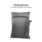 Egg Swing beschermhoes -  Beschermhoes Hangstoel Egg - Waterproof - Universeel model