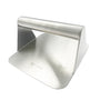 Hamburgerpers - Handmatige hamburger perser - Handheld Hamburger press - RVS - Smash burger - 14 x 14 cm