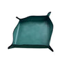 Verpotmat - 75 x 75 cm - Groen met Drukknopen - Waterdichte Mat - Plantenmat - Tuinmat