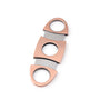 Sigarenknipper - Brons - Luxe Sigaren Knipper - RVS
