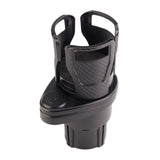 Bekerhouder voor in de auto - Cupholder - Koffiehouder - Frisdrankhouder - 18,6 x 5,1 cm