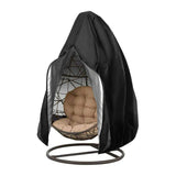Egg Swing beschermhoes -  Beschermhoes Hangstoel Egg - Waterproof - Universeel model