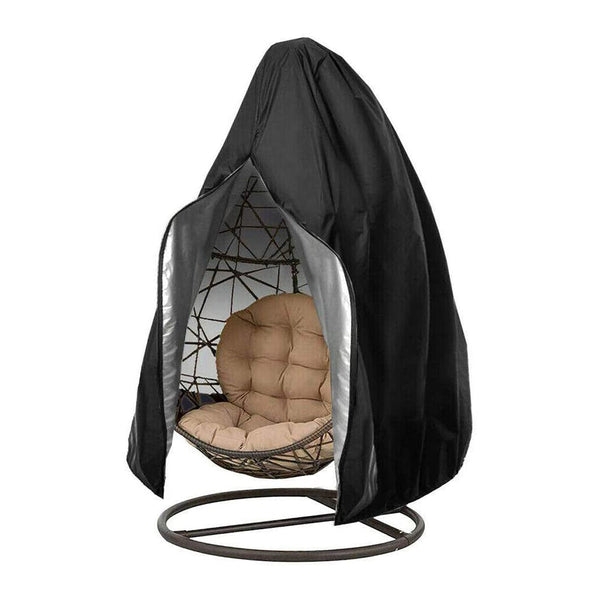 Egg Swing beschermhoes -  Beschermhoes Hangstoel Egg - Waterproof - Universeel model