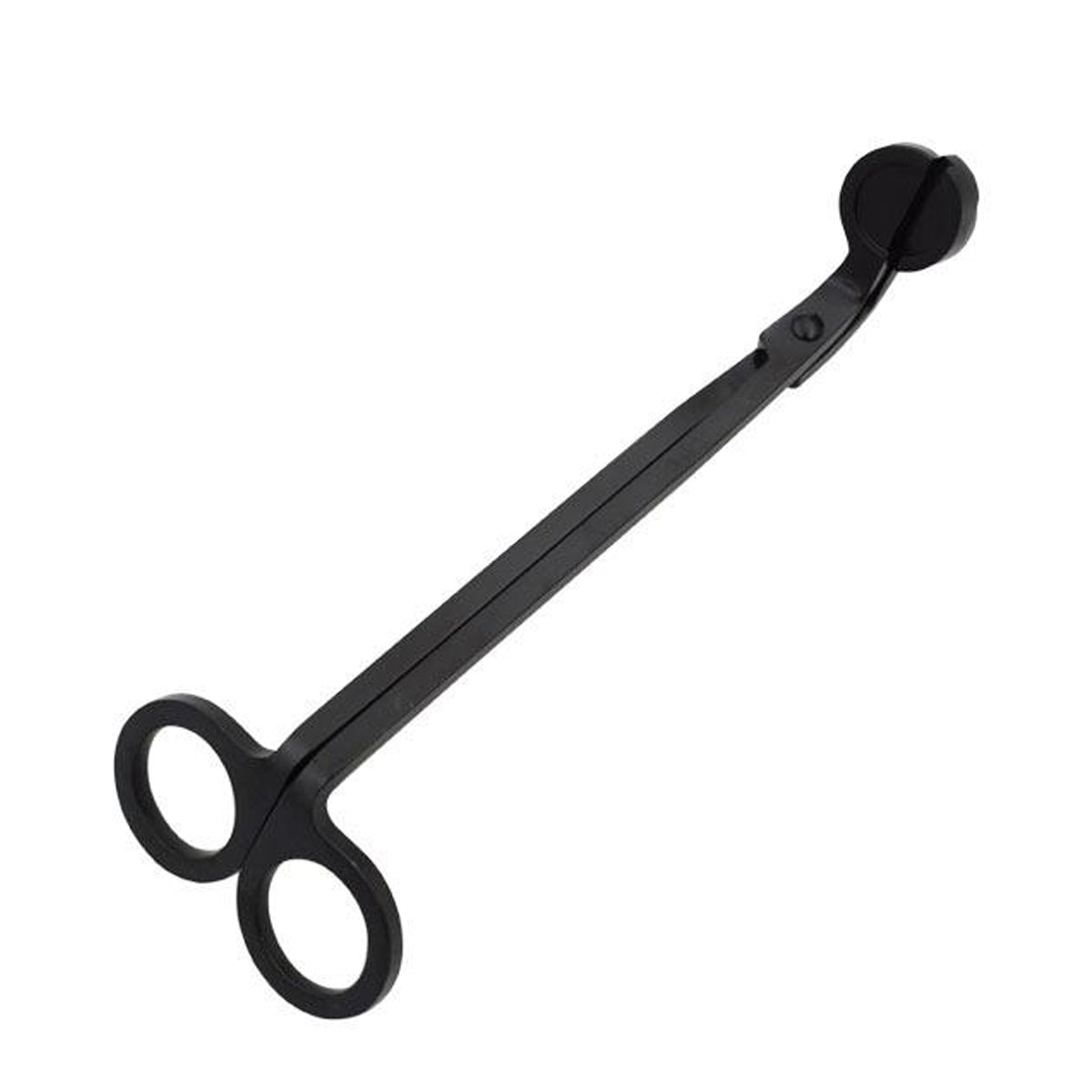 Kaarsenknipper voor de kaarsen - Lontenknipper - Wick trimmer - 18 x 6 x 2 cm