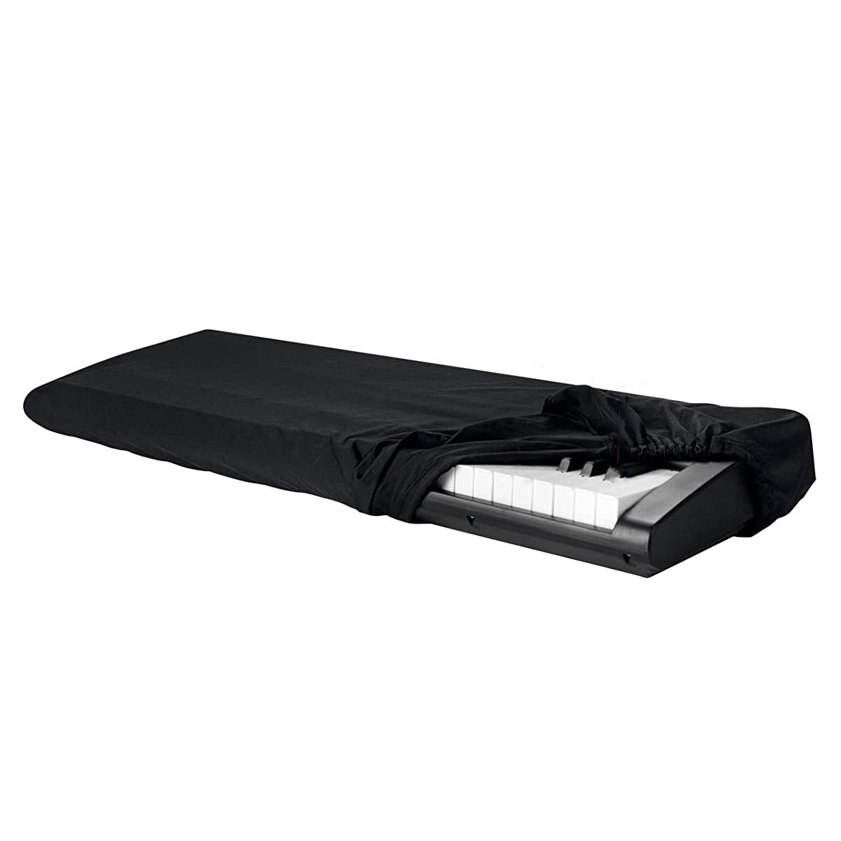 Keyboard Beschermhoes - Keyboard met 88 toetsen - Pianobeschermer - Keyboardhoes - Keyboardbeschermer