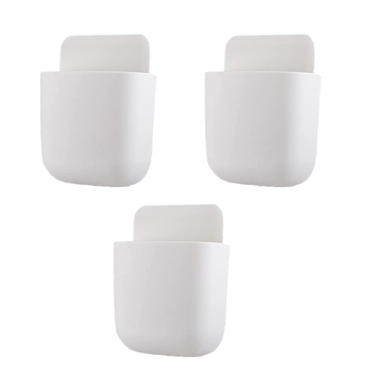 Afstandsbediening Houder- AB Houder - Remote Controll Holder - 3 x 9 x 11,5 cm