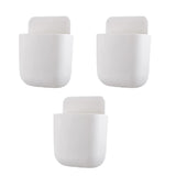 Afstandsbediening Houder- AB Houder - Remote Controll Holder - 3 x 9 x 11,5 cm
