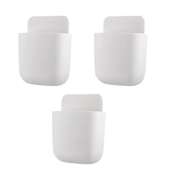 Afstandsbediening Houder- AB Houder - Remote Controll Holder - 3 x 9 x 11,5 cm