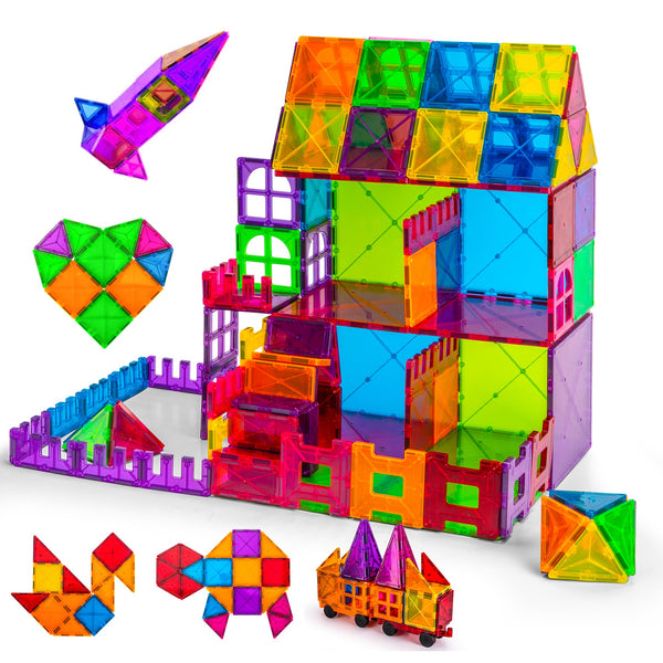 Magnetisch speelgoed