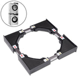 Wasmachine-droger tussenstuk