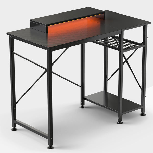 Game Bureau Met Monitorstandaard