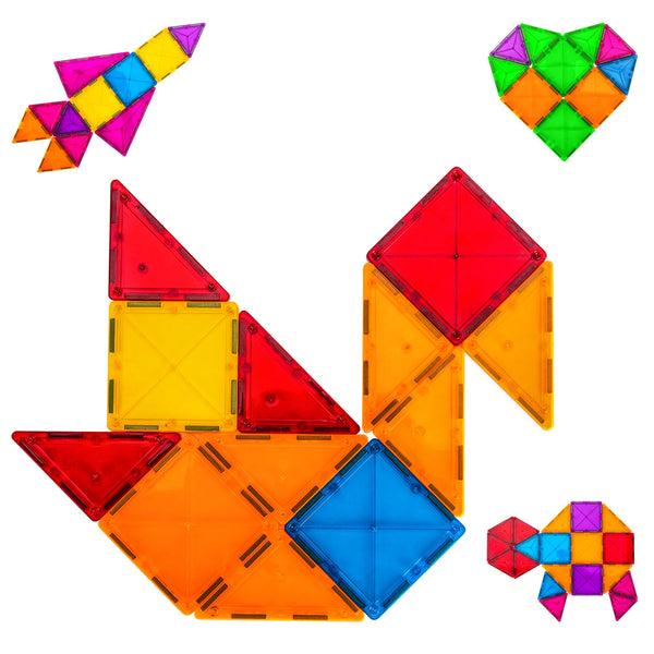 Magnetisch speelgoed