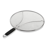 Anti Spatdeksel - Diameter 29 cm - Vaatwasserbestendig - Past op de meeste pannen