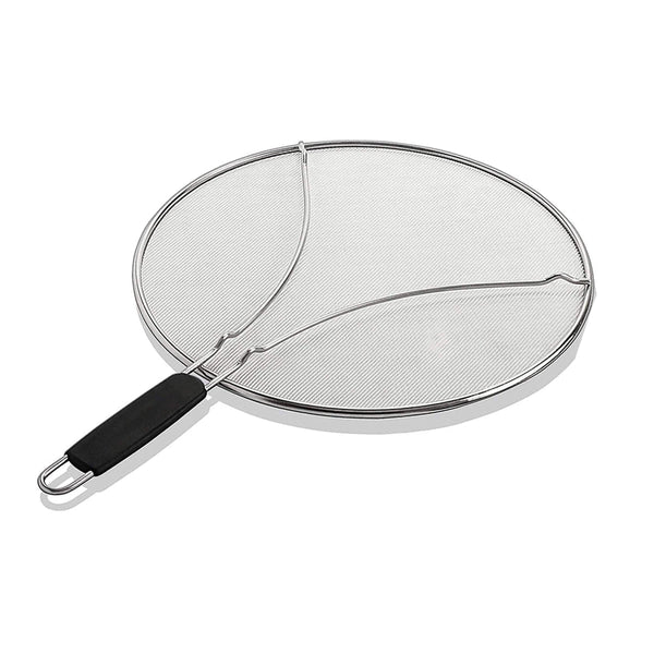 Anti Spatdeksel - Diameter 29 cm - Vaatwasserbestendig - Past op de meeste pannen