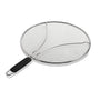 Anti Spatdeksel - Diameter 29 cm - Vaatwasserbestendig - Past op de meeste pannen