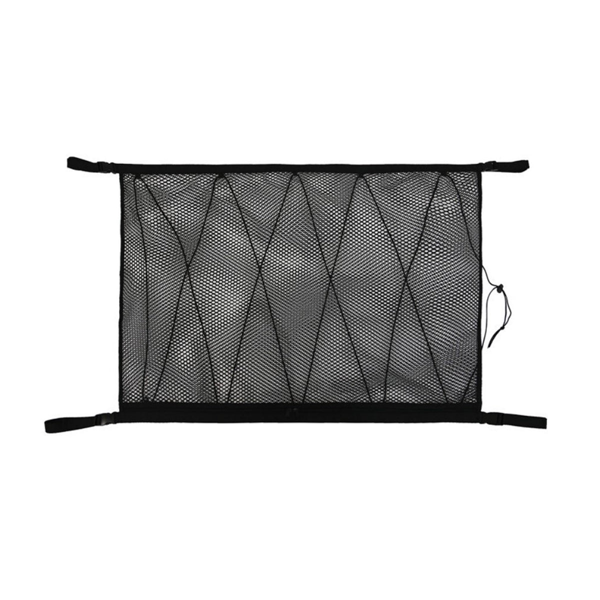 Auto Plafond Organizer - Universeel - Al je spullen opgeruimd in de auto