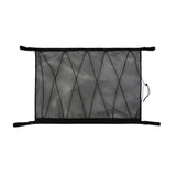 Auto Plafond Organizer - Universeel - Al je spullen opgeruimd in de auto