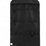 Sieraden organizer - Zwart - Hangende Juwelenstandaard Met 32 Vakken