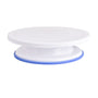 Taartplateau - Draaibaar - Anti-slip - Draaiplateau Taart - Turntable Cake