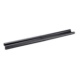 Tochtstopper Deur - Tochtrol - 95 cm - Zwart