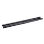 Tochtstopper Deur - Tochtrol - 95 cm - Zwart