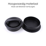 Hamburgerpers - Burgermaker - Hamburger Vormer