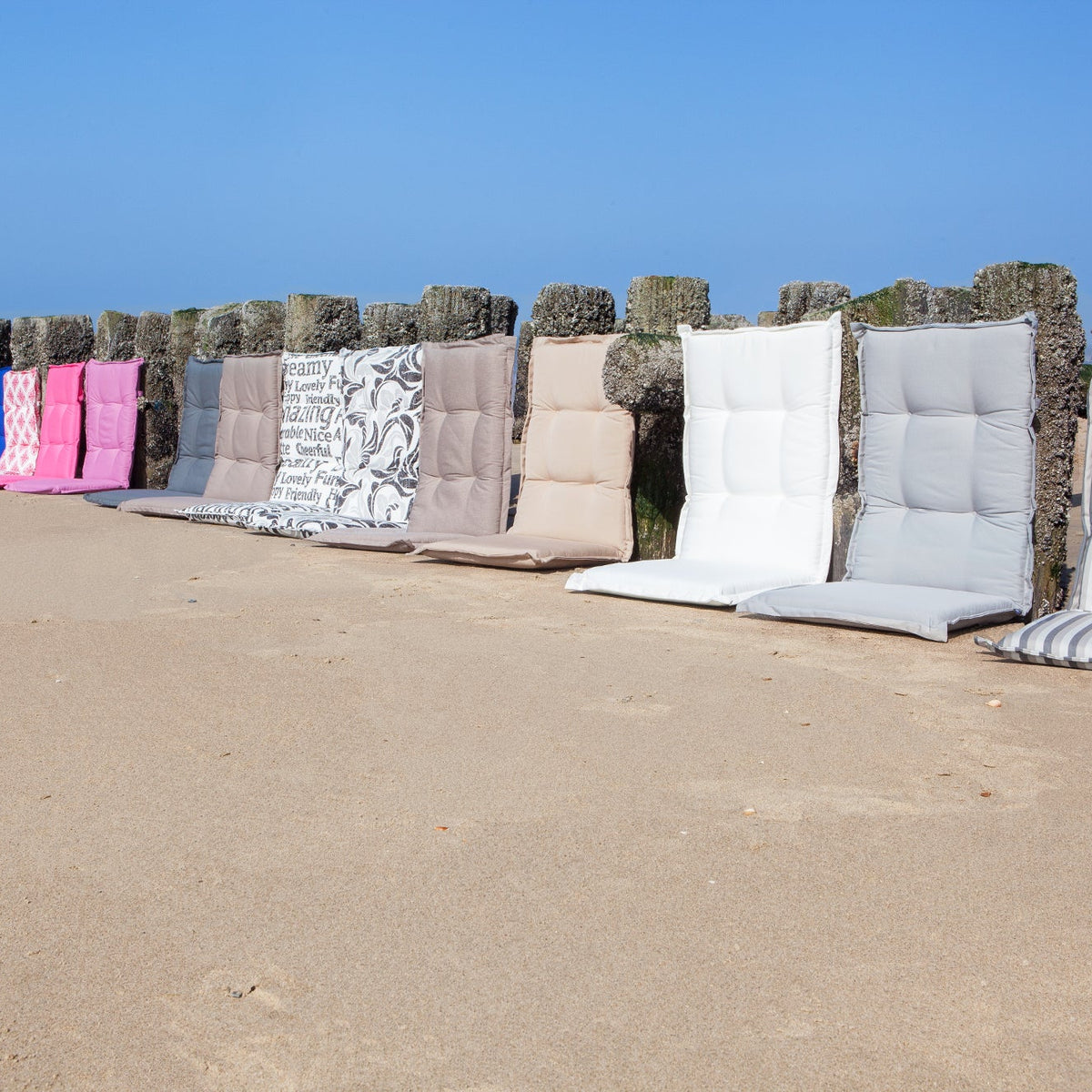 WEEKENDDEAL! 30% korting Kopu® Tuinkussens